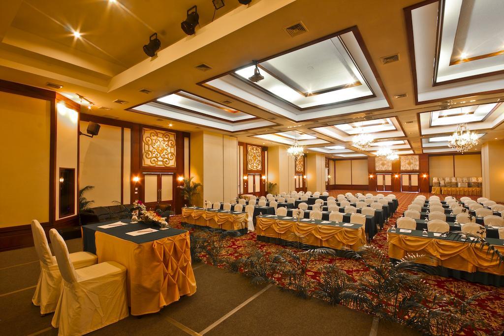 Phuket Orchid Resort And Spa Karon Εξωτερικό φωτογραφία