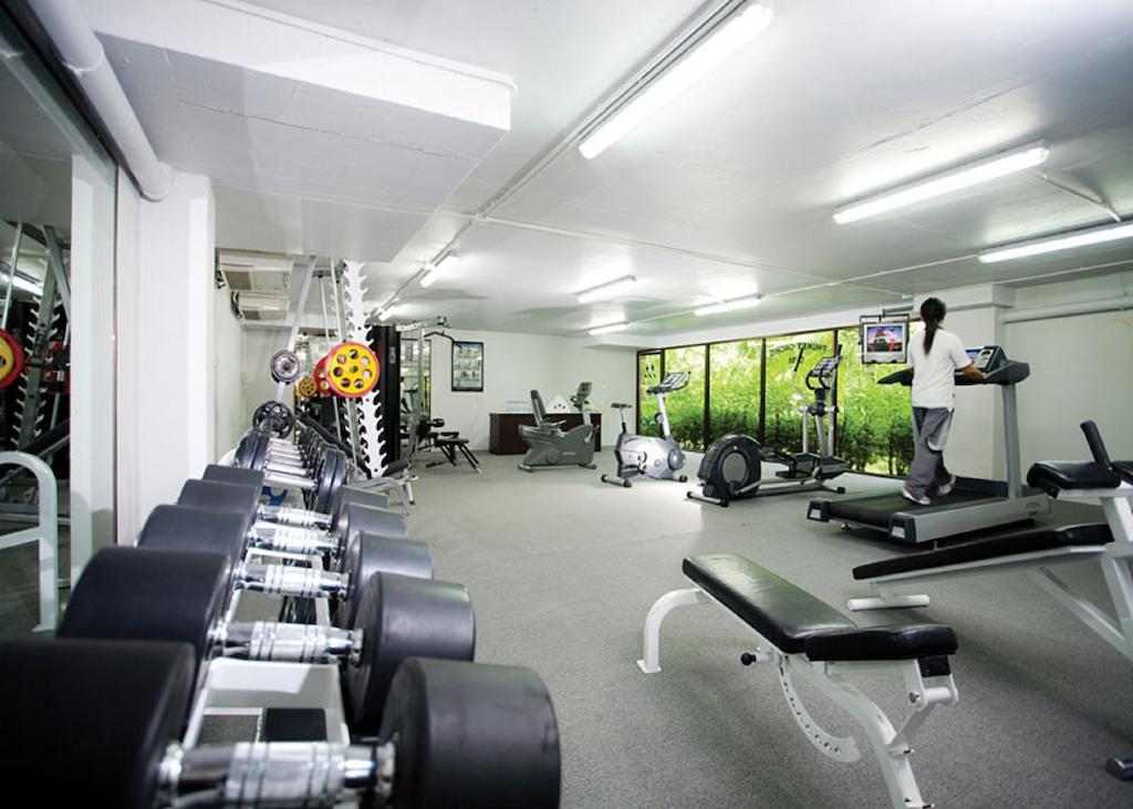 Phuket Orchid Resort And Spa Karon Εξωτερικό φωτογραφία