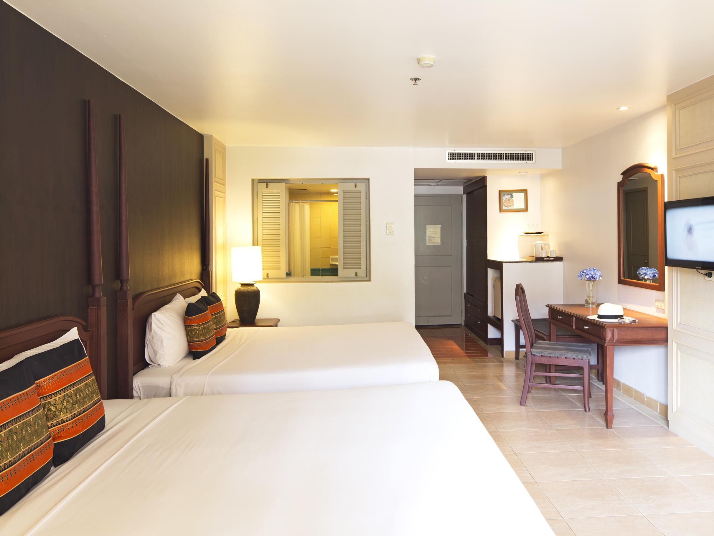 Phuket Orchid Resort And Spa Karon Εξωτερικό φωτογραφία