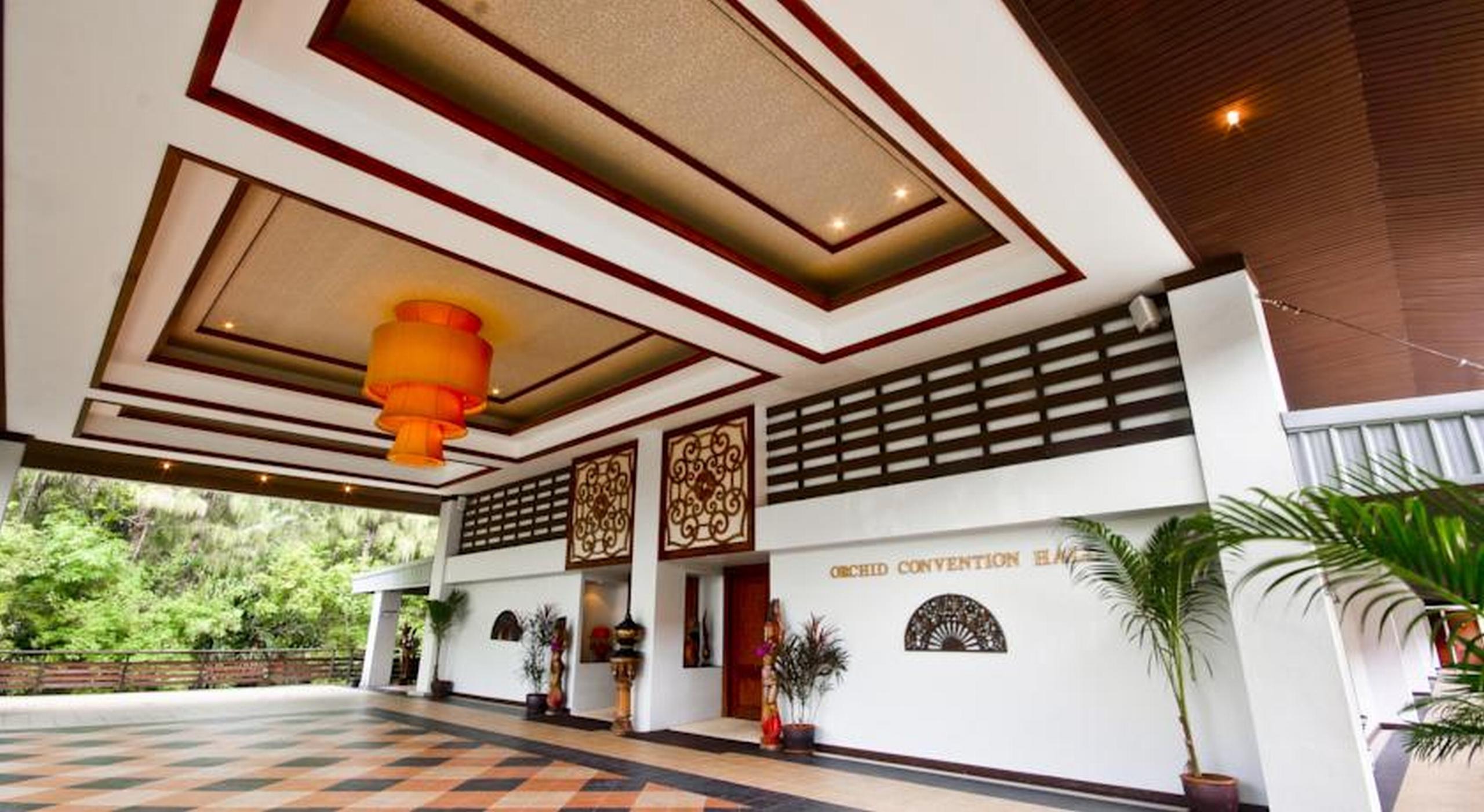 Phuket Orchid Resort And Spa Karon Εξωτερικό φωτογραφία