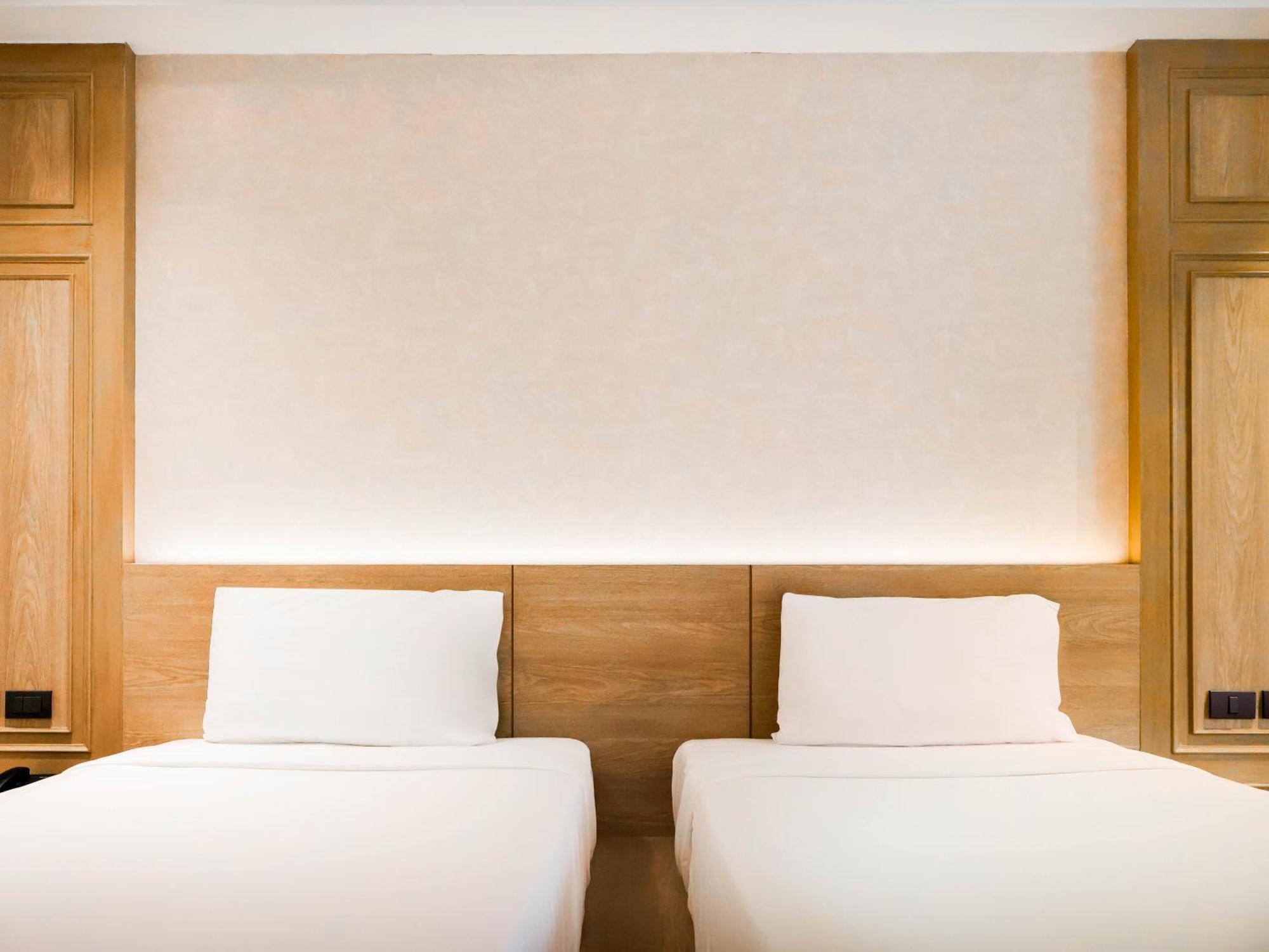 Phuket Orchid Resort And Spa Karon Εξωτερικό φωτογραφία